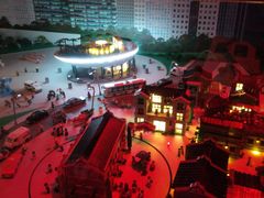 -上海乐高探索中心