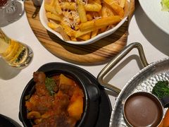 -黑宝石西餐厅(汇励99城市公园店)