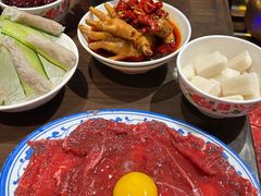 -萍姐火锅·公路夜市(南京新街口店)