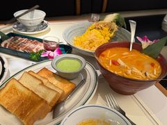 -太食獸泰式茶餐厅(IFS国金中心店)