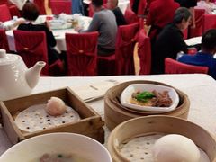-龙的酒楼·手工早茶·顺德菜(近良路店)