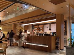 -奈雪茶院·茶室茶馆(广州粤海天地店)