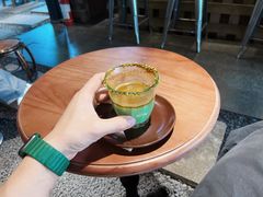 -Metal hands·铁手咖啡