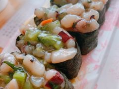-争鲜回转寿司(飞洲国际店)