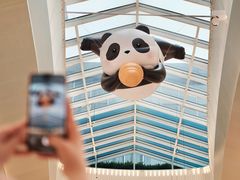 -东莞松山湖万象汇