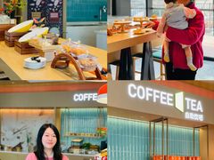 -广州花都希尔顿惠庭酒店