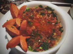 -海底捞火锅(杭州庆春路夜宵主题店)