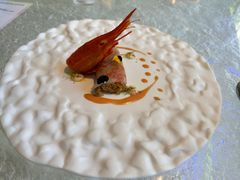 -九献创意菜·新中式(亮马河花园私宴店)