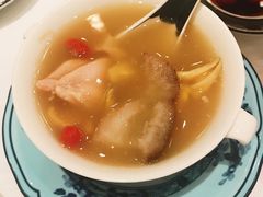 -夏苑(新加坡丽思卡尔顿美年酒店)