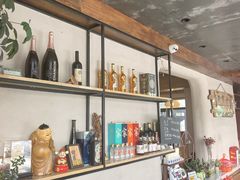 -崂山水果园农家宴(泉水鸡店)