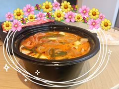 -小蛮椒麻辣烫·麻辣拌(静安店)