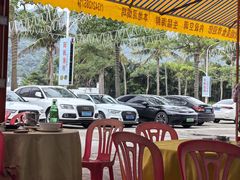 -秋姐美食店(旅游大道店)