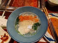 -大隐·成都火锅Bistro(合生麒麟新天地店)