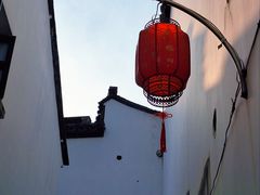 -衣裳街历史文化街区