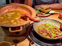 -吃饭皇帝大(长宁龙之梦店)