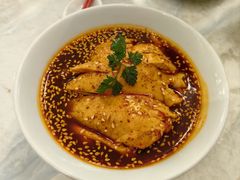 -孔雀云贵川·融合菜(长宁来福士店)