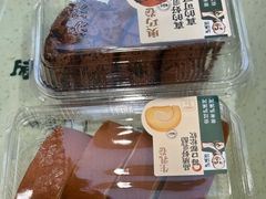 -泸溪河桃酥(西直门凯德店)