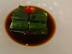 -香宫中餐厅·大连香格里拉(人民路店)