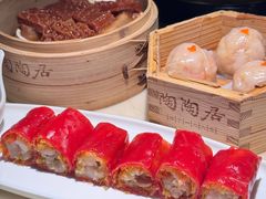 锦绣海鲜红米肠-陶陶居酒家(SM二期购物广场店)