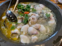 -大鼎石锅鱼(春江里店)