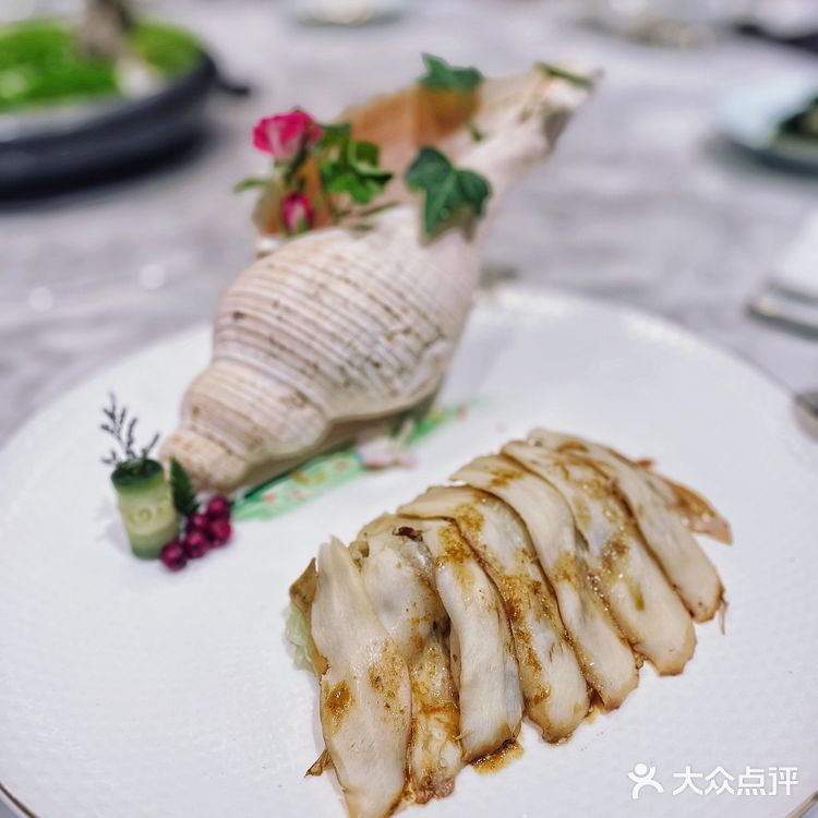 价值2200元的明炉烧响螺你吃过没？