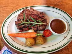 原切M3＋菲力牛排-Famous肥猫墨西哥音乐餐吧(五棵松华熙LIVE店)