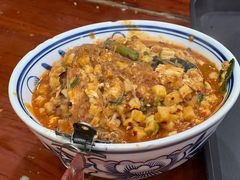 -马洪小炒泡馍馆(钟楼回民街店)