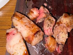 -MARU玛露音乐餐厅(大学路店)