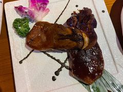 -有喜屋·烧鸟·居酒屋(三钢里店)