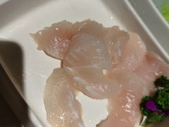捞派巴沙鱼片-海底捞火锅(杭州庆春路夜宵主题店)