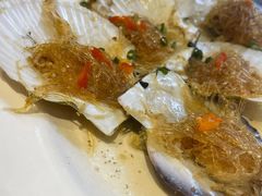 -桥东喜碧海鲜街(水东街店)