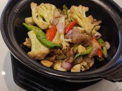 -中发源·清真餐厅(南油店)