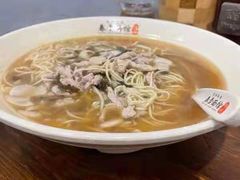 -春雪面馆(转塘店)