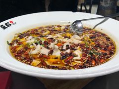 -麻都·成都菜(人民广场店)