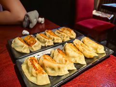 -纪州豚骨酱油拉面(锦延路店)