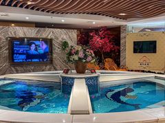 -世外桃源水疗会(皇庭彩园店)