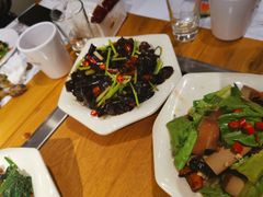 -炑羊香烤全羊(西三旗店)