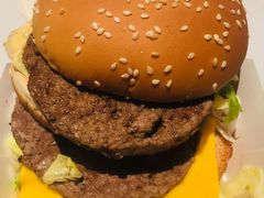 -麦当劳(酒仙桥路店)