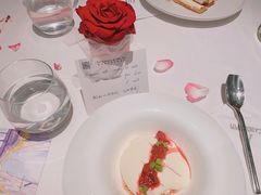 -L'Arome芳芳法国餐厅(仙林金鹰店)