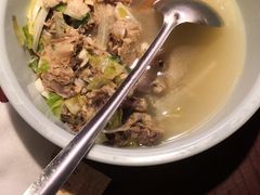 -北平食府(马鞍山路店)