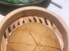 鸡油马拉糕-点都德·毕德寮