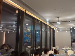 -南太湖山庄·四季轩&国风堂中餐厅