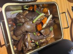-锦尚阁烤鱼•天津菜(宣武门胡同店)