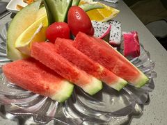 -海底捞火锅(吉利大厦店)