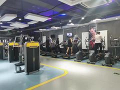 -阳光游泳培训基地(天通苑店)