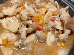 -马凯餐厅(地安门店)