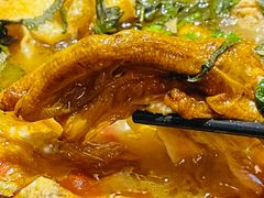 -老表记广西宵夜螺蛳鸭脚煲(西大店)
