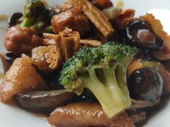 老铺第一罐-北京老铺烤鸭(西稍门店)