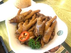 -添好运点心专门店(百老汇店)