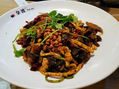 -拿渡·水煮鱼麻辣香锅(王府井奥莱·香江小镇店)